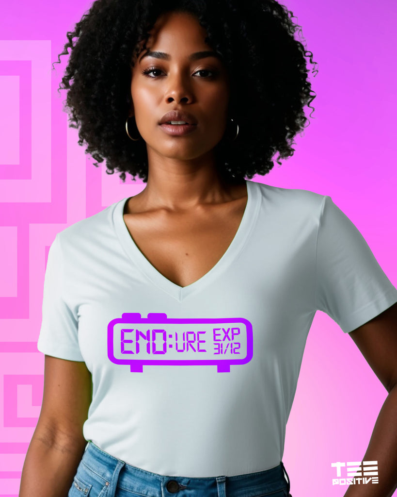 ENDure - Exp 31/12